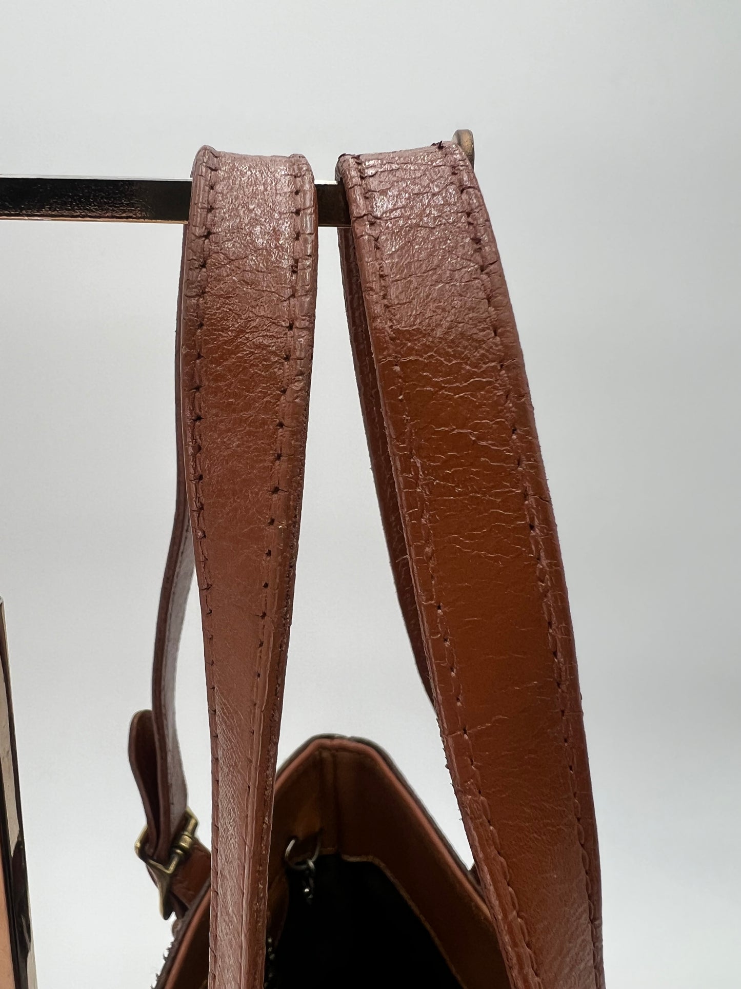 Louis Vuitton French Co Bucket Bag