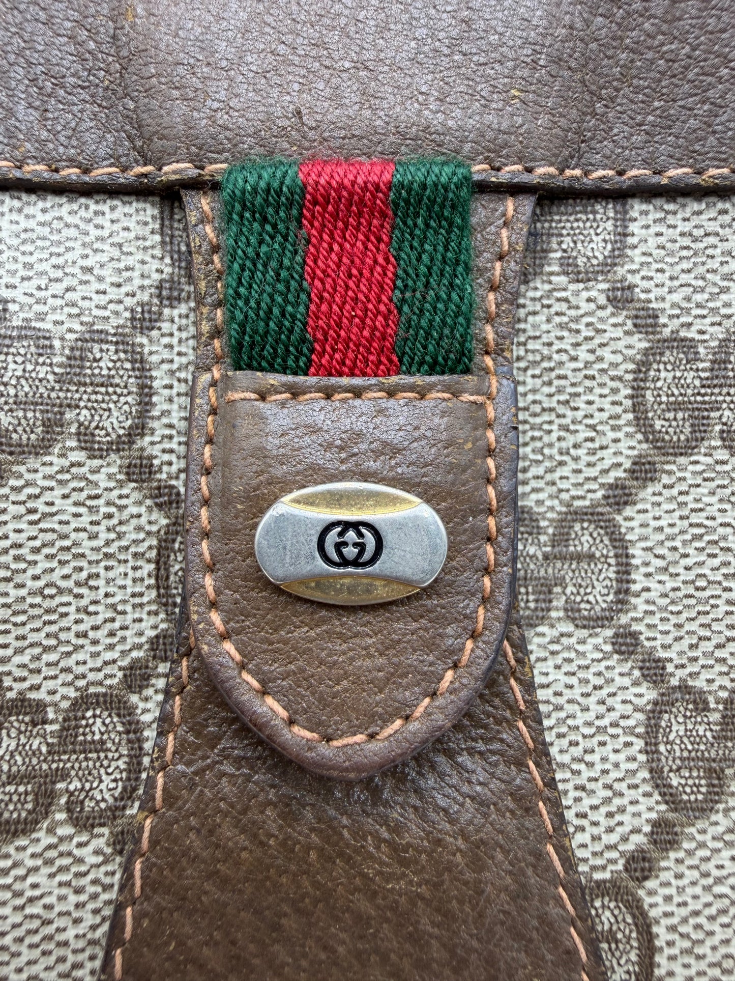 Gucci Clutch/Crossbody
