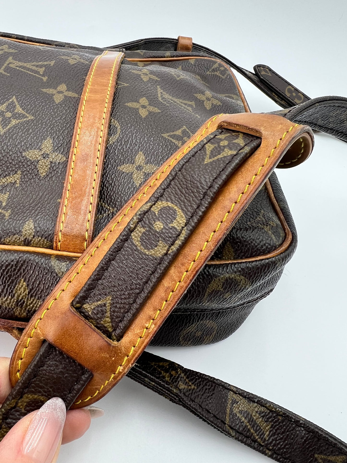 Louis Vuitton Danube GM