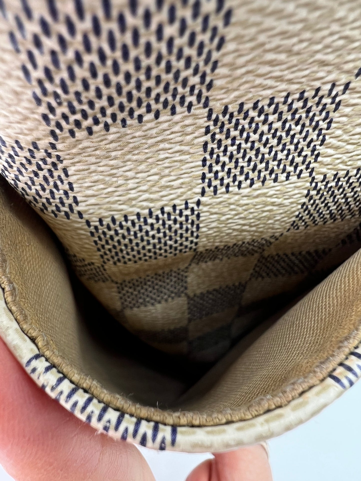 Louis Vuitton Totally PM