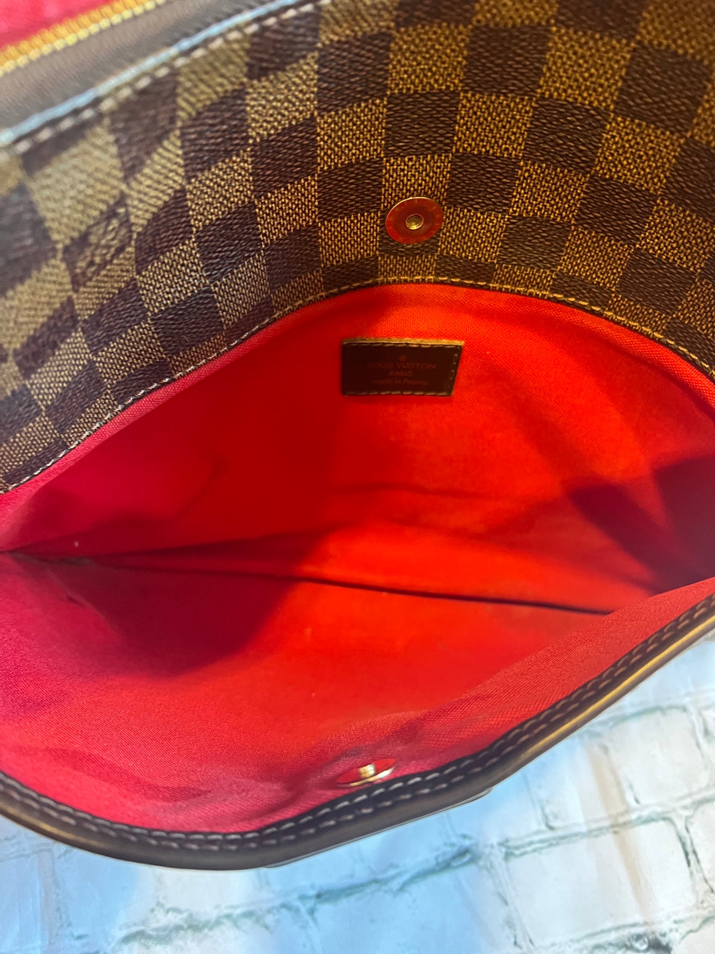 Louis Vuitton Bloomsbury PM