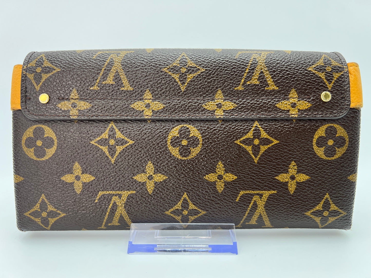 Louis Vuitton Portefeuille Elysee Wallet