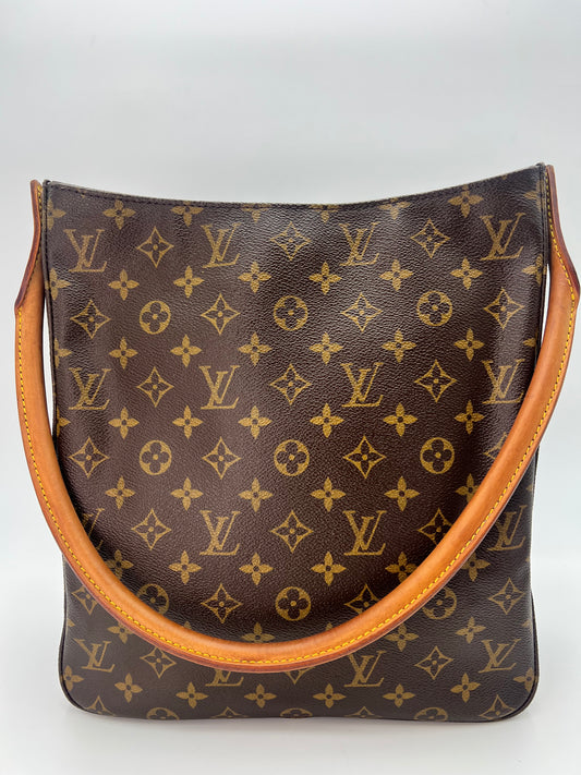 Louis Vuitton Looping GM