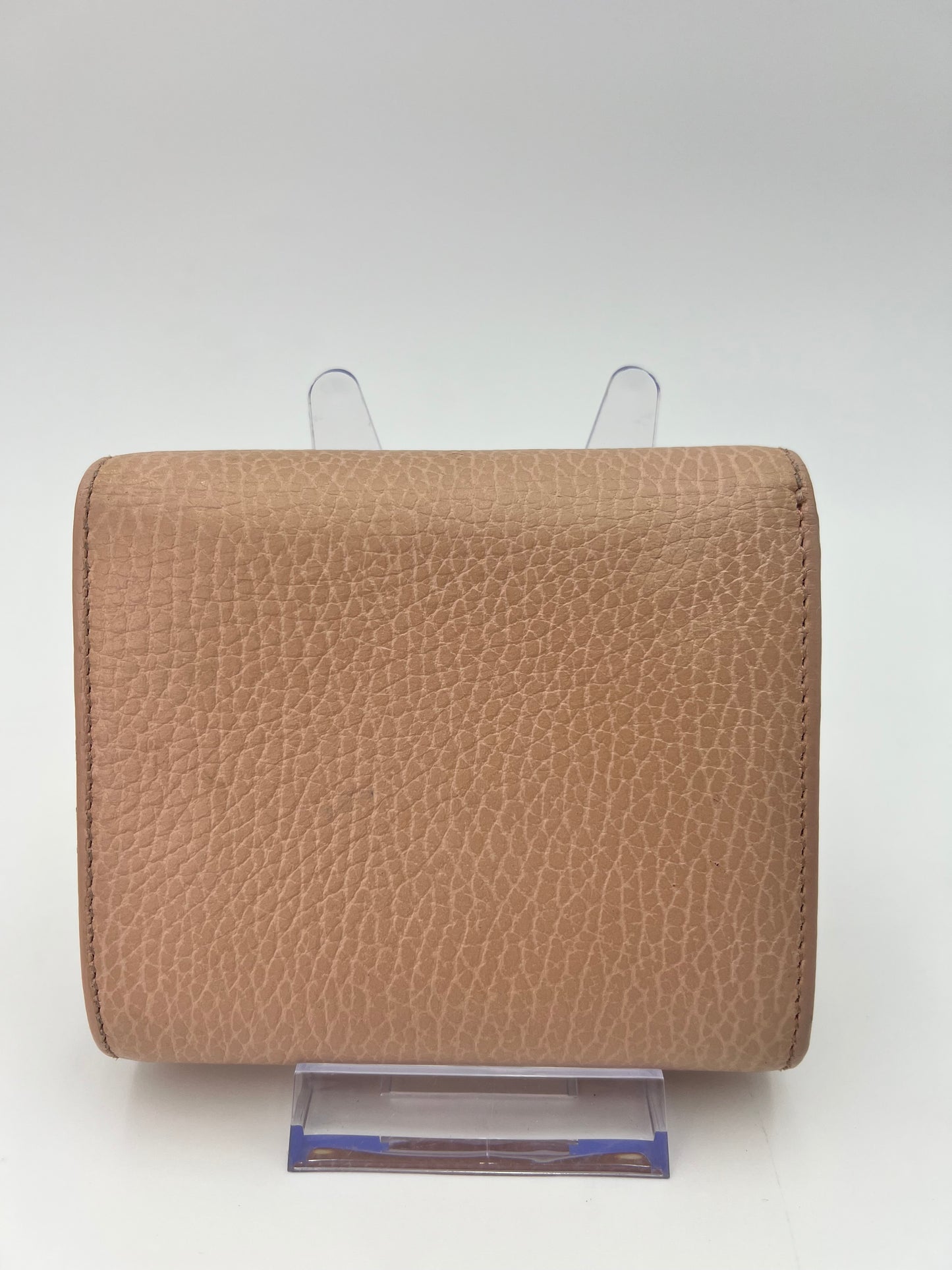 Gucci Marmont Calfskin Wallet