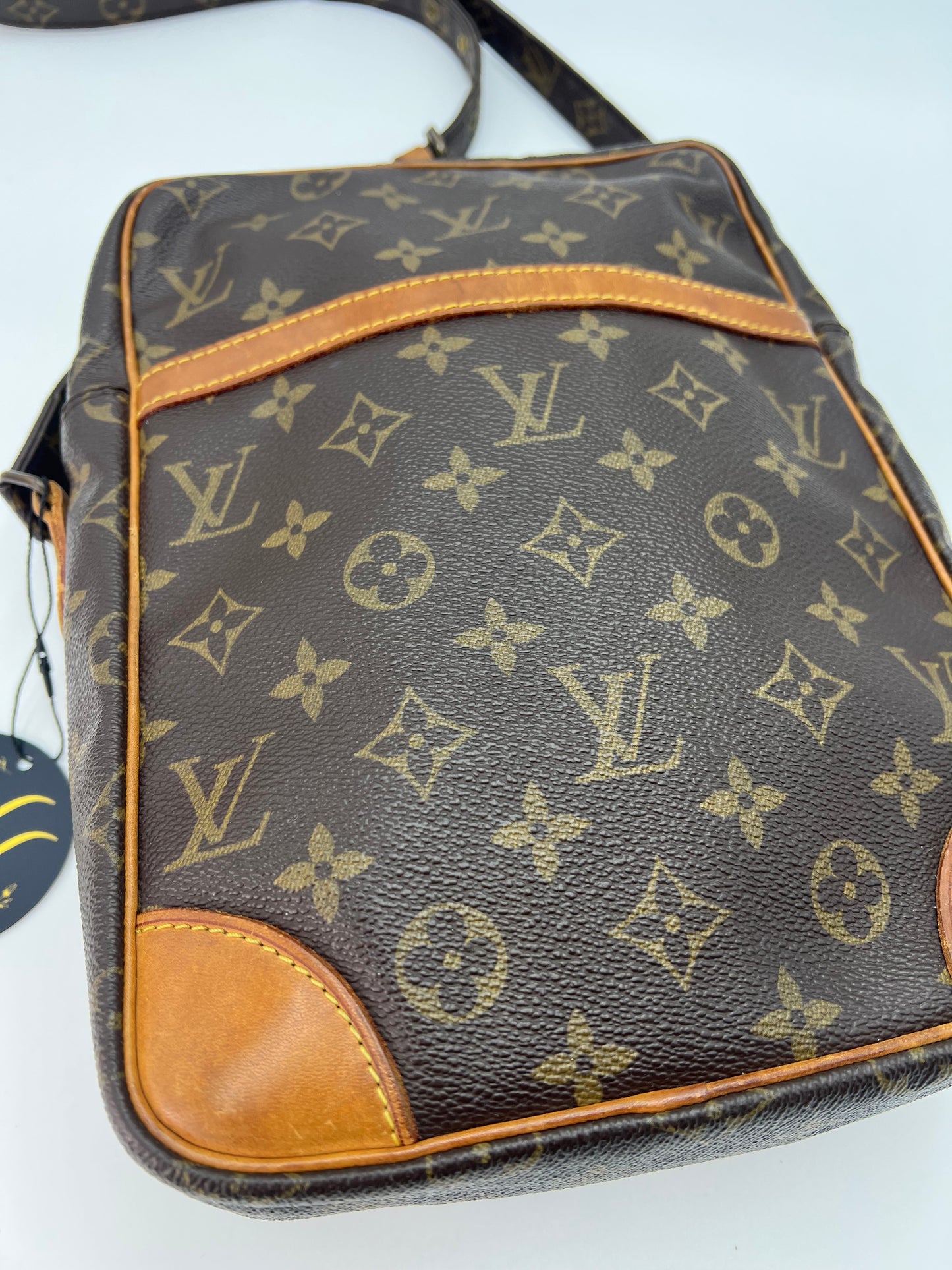 Louis Vuitton Danube GM