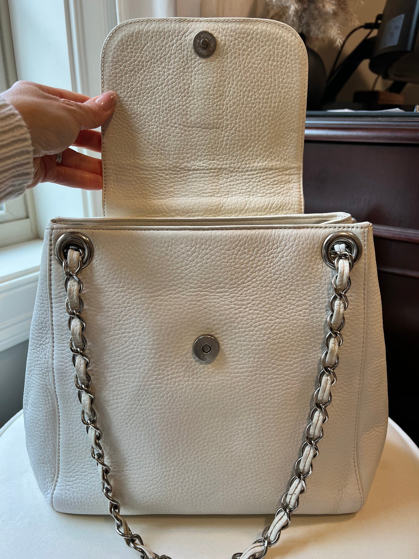 MCM Shoulder Bag