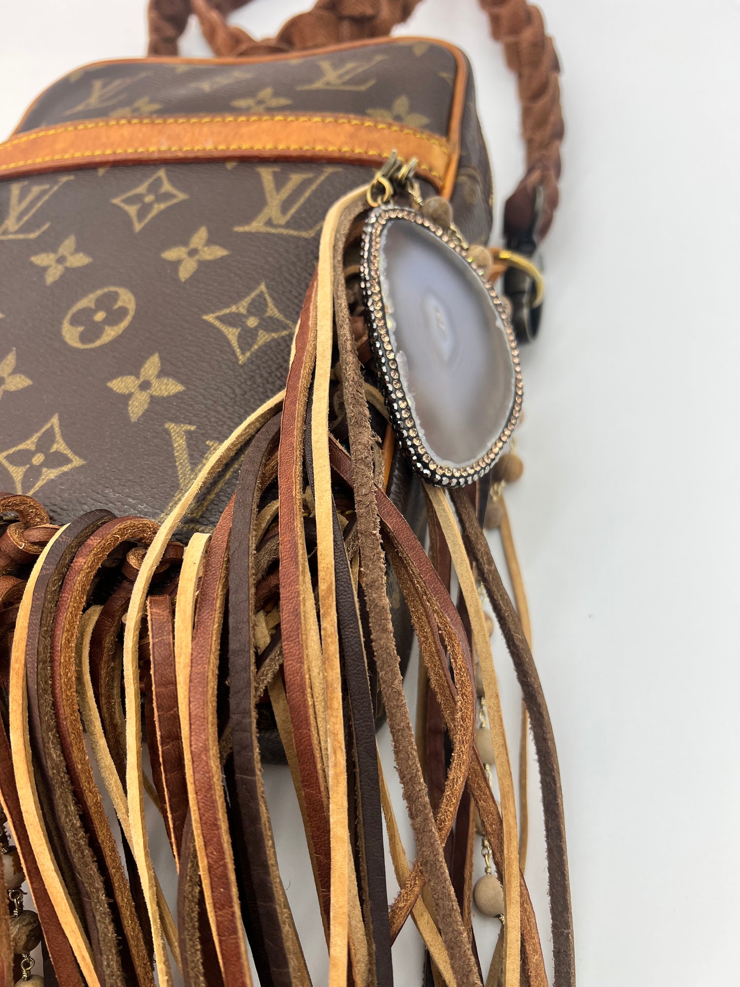 Vintage Boho LV Danube PM