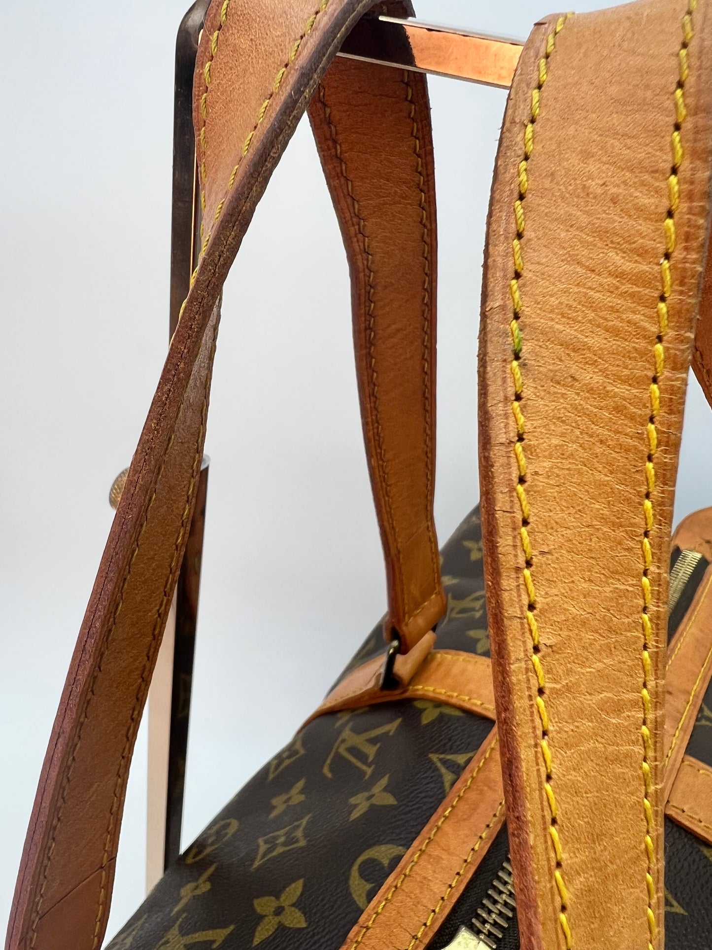 Louis Vuitton Sac Souple 45