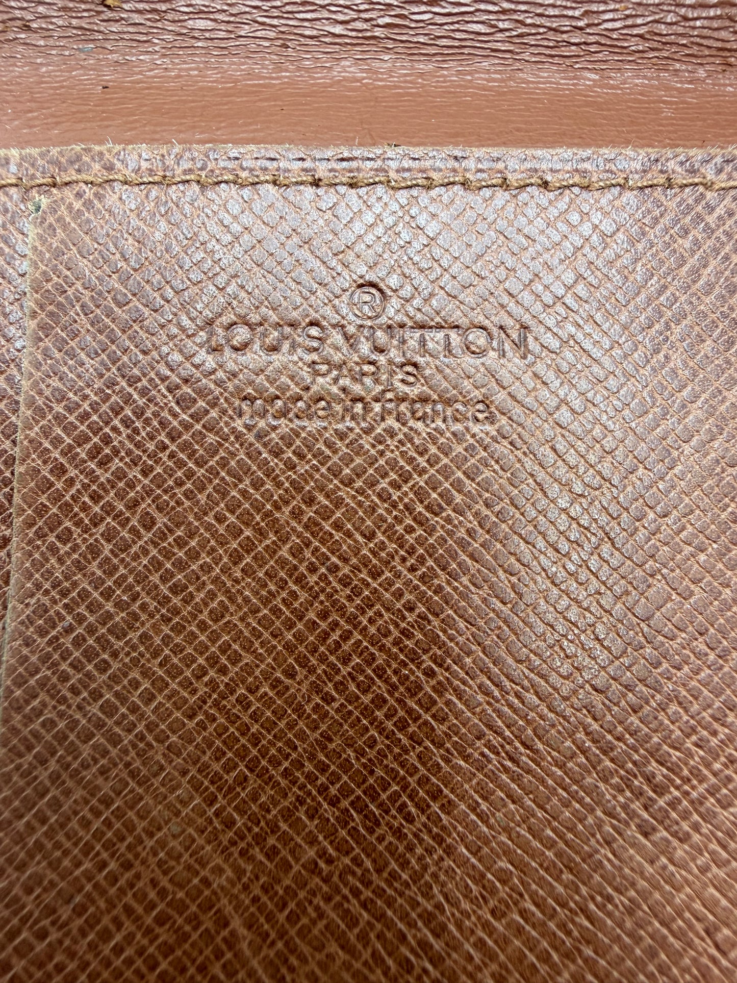 Louis Vuitton Bifold Wallet
