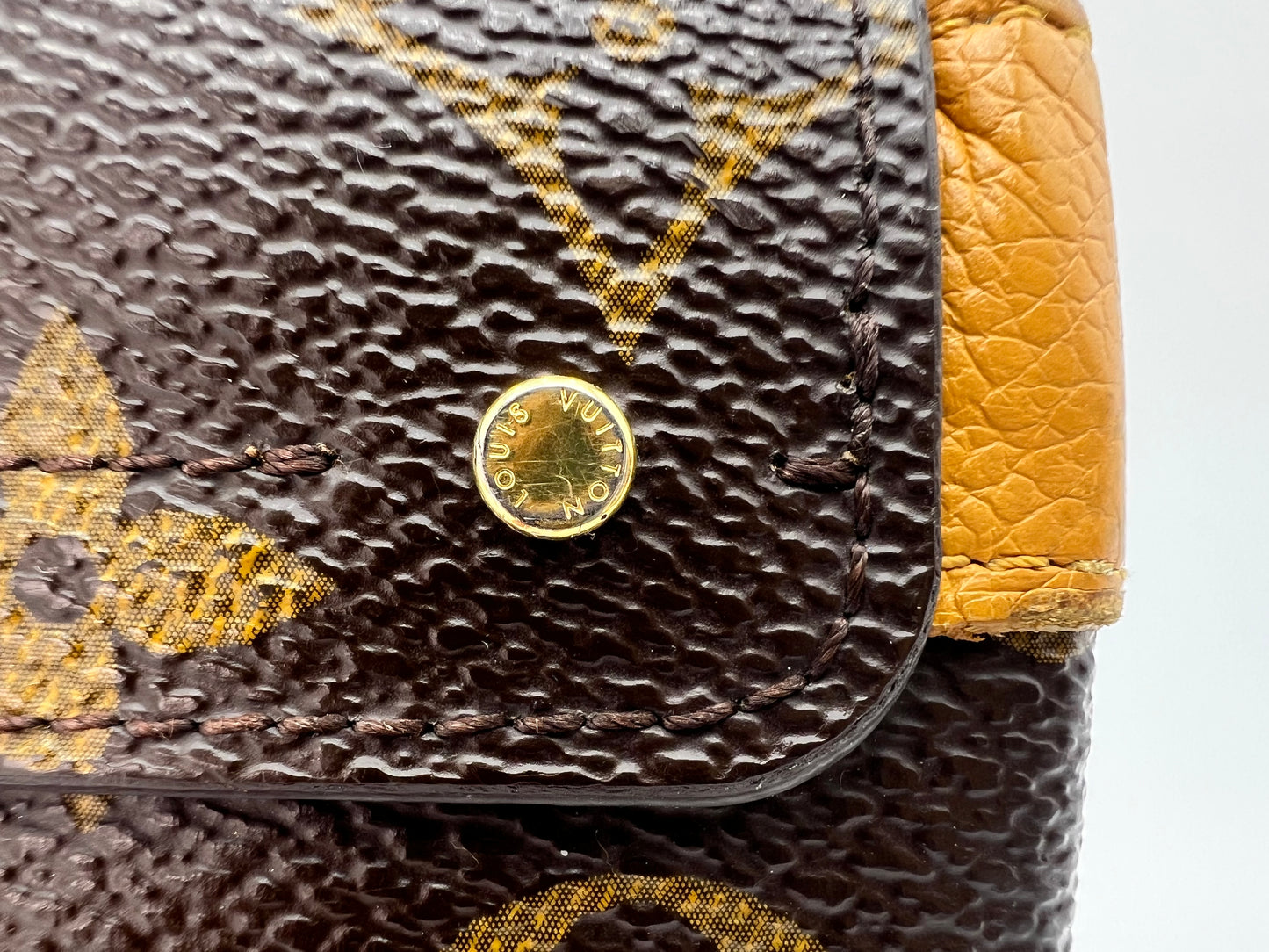 Louis Vuitton Portefeuille Elysee Wallet