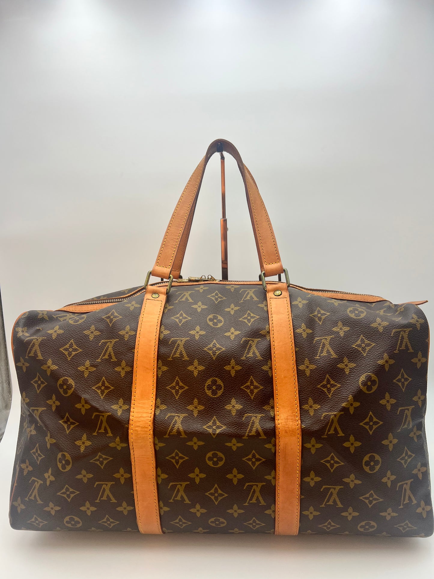 Louis Vuitton Sac Souple 45