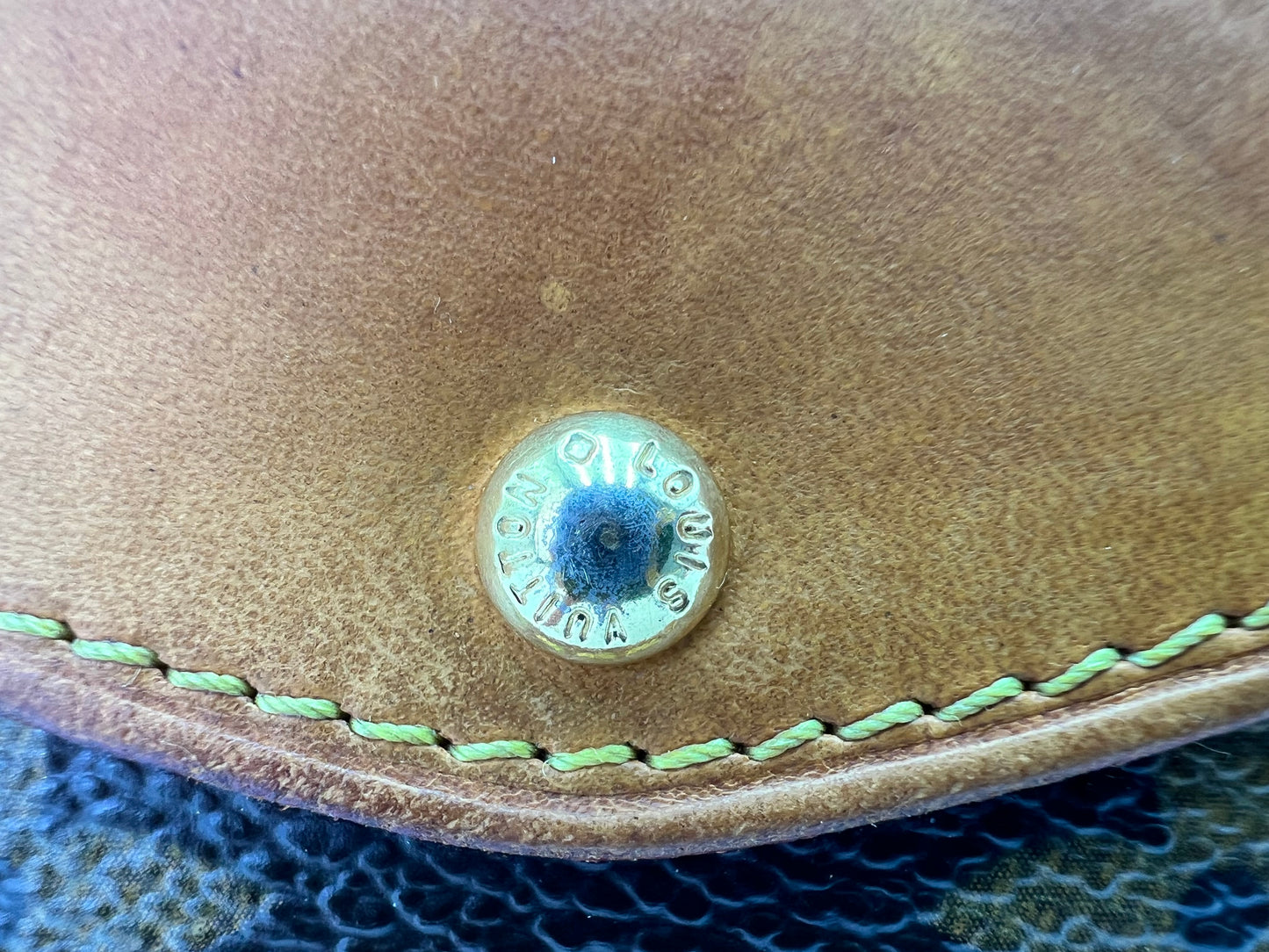 Louis Vuitton Boetie Wallet