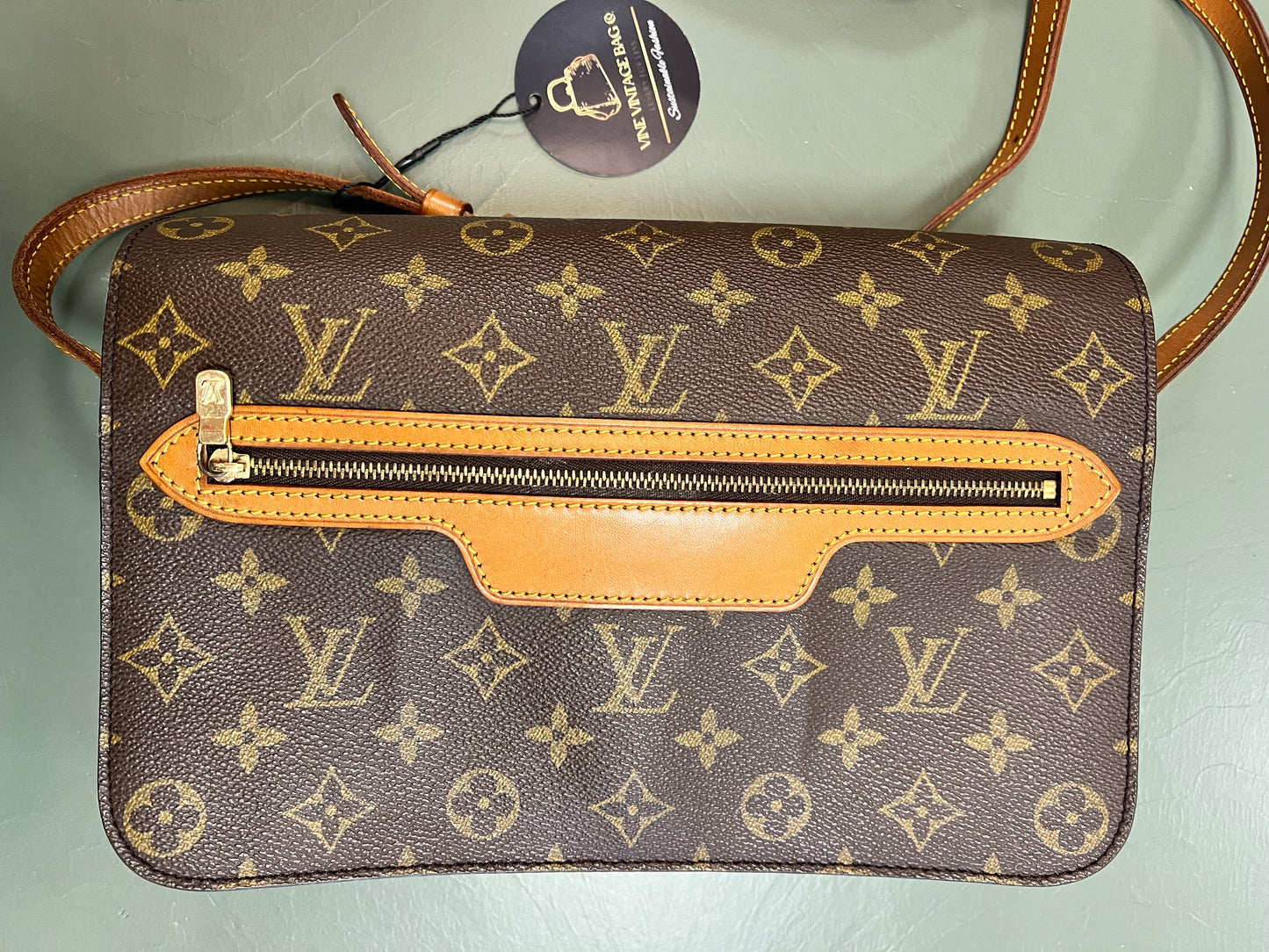 Louis Vuitton Saint Germain 27