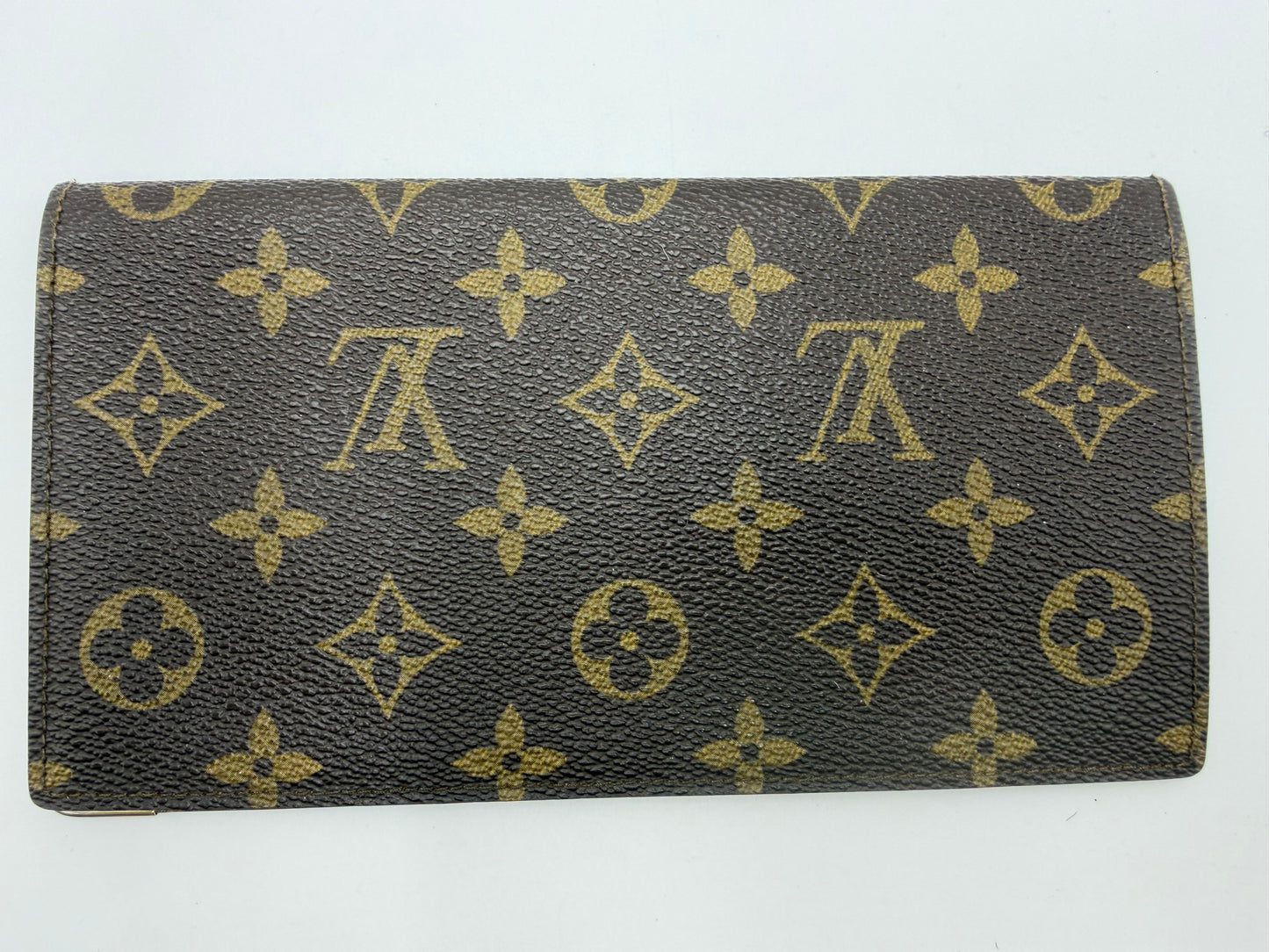 Louis Vuitton Bifold Wallet