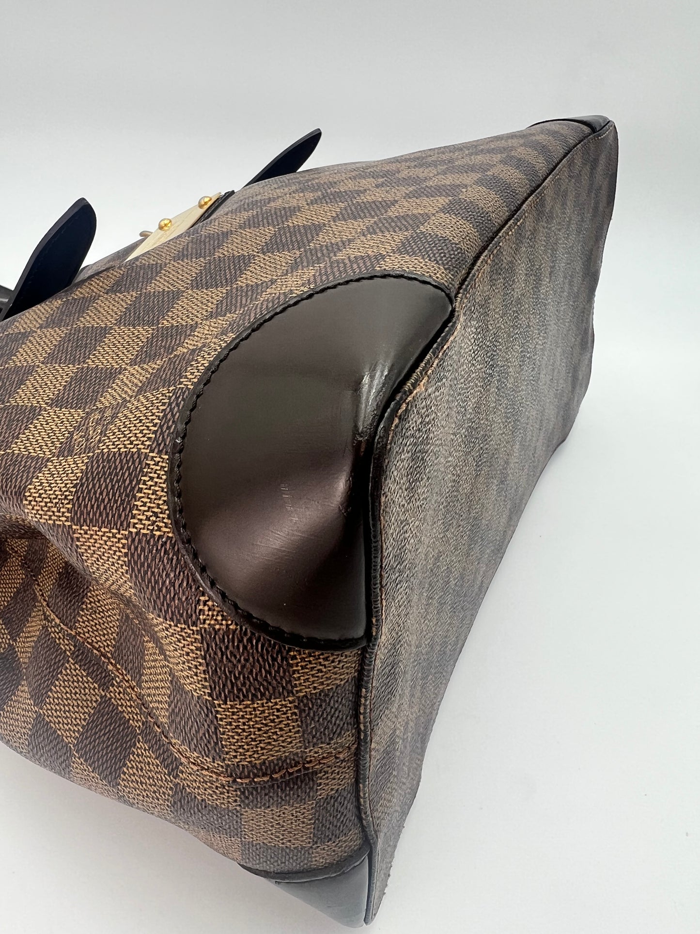 Louis Vuitton Hampstead MM