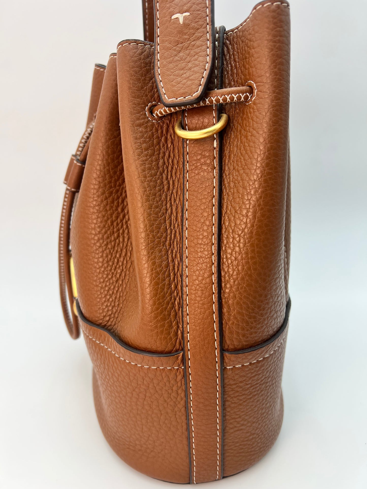 Tory Burch Miller Bucket Bag