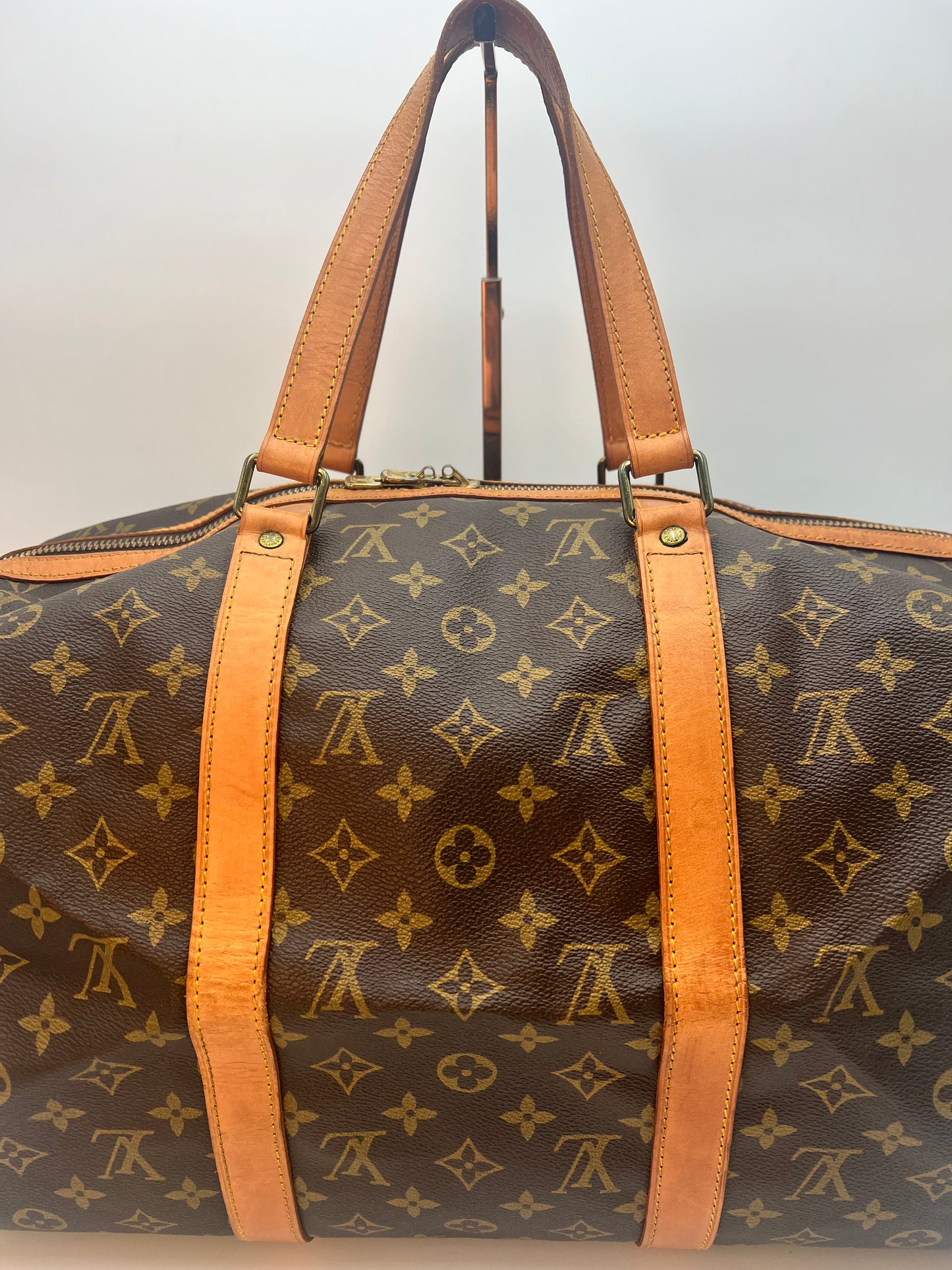 Louis Vuitton Sac Souple 45