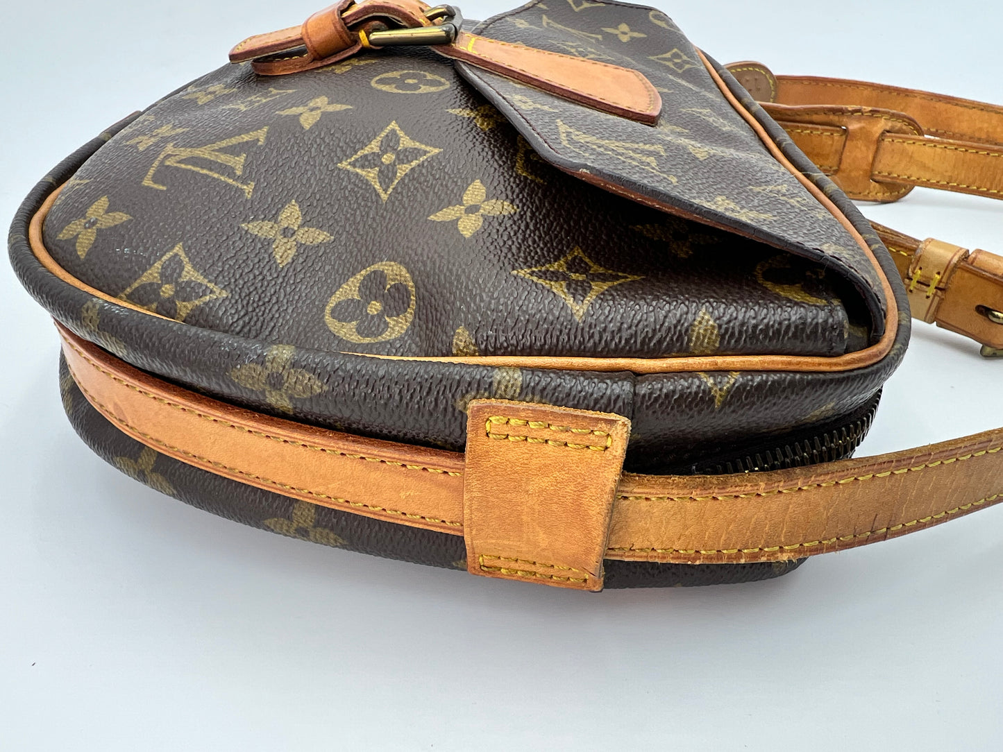 Louis Vuitton Jeune Fille MM