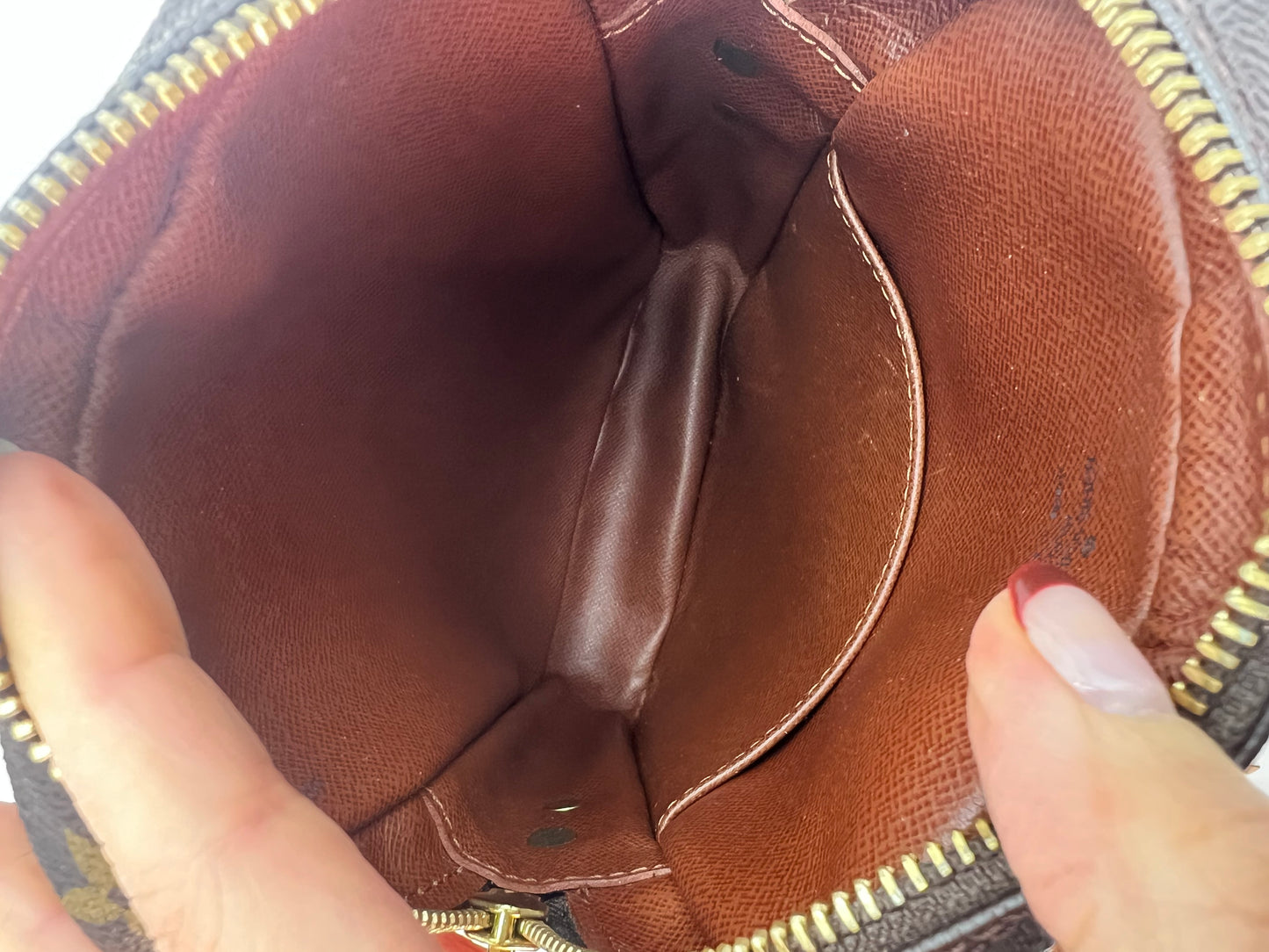 Vintage Boho LV Danube PM