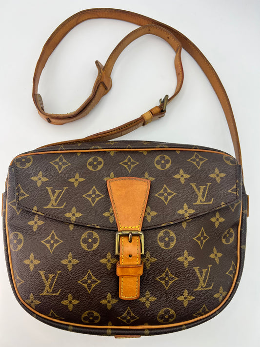 Louis Vuitton Jeune Fille MM