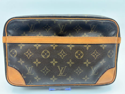Louis Vuitton Compiegne Clutch 28