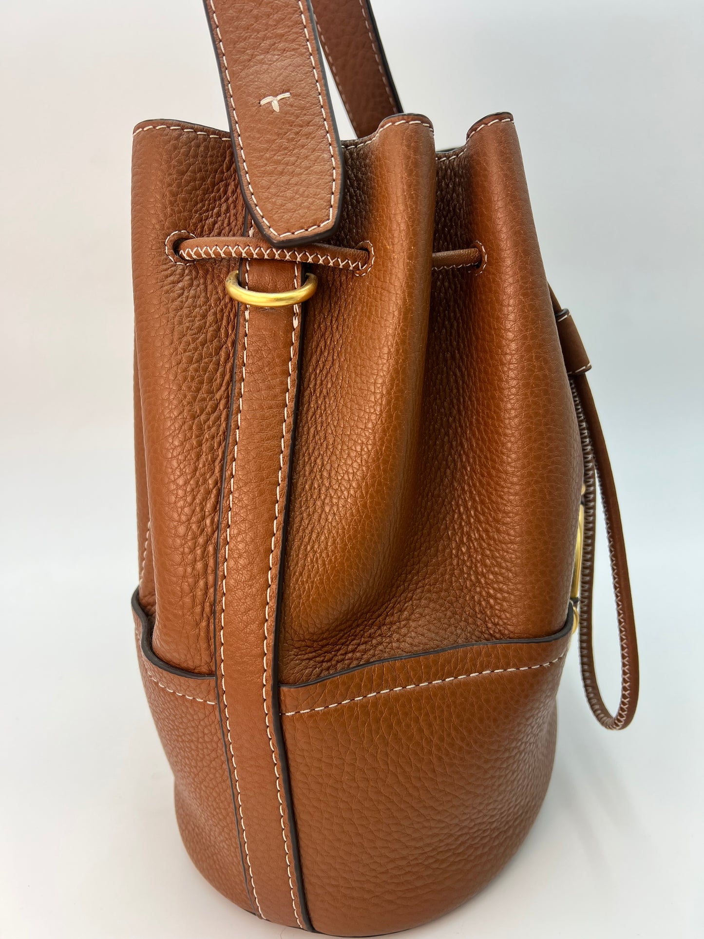 Tory Burch Miller Bucket Bag