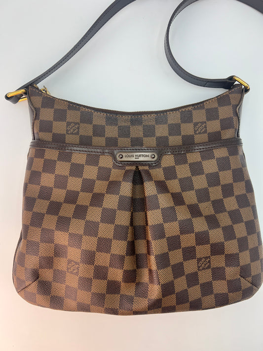Louis Vuitton Bloomsbury PM