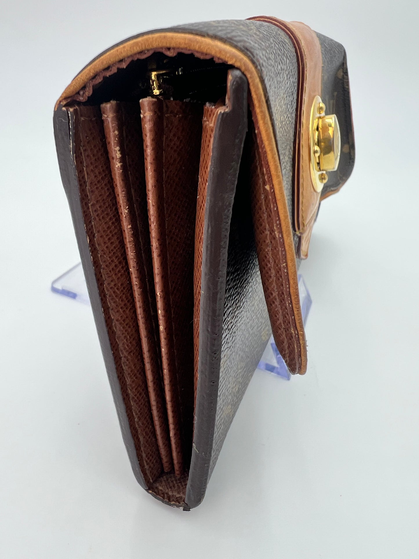 Louis Vuitton Boetie Wallet