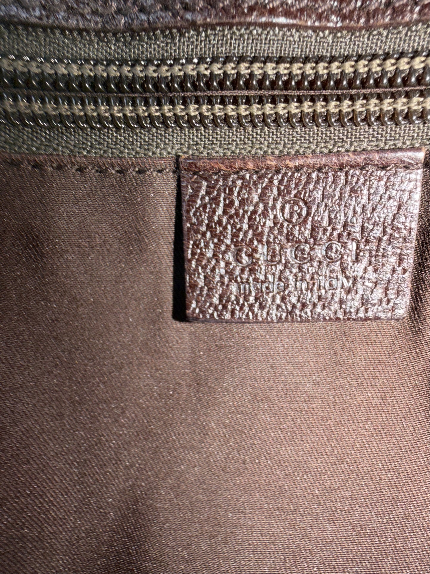 Gucci Crossbody