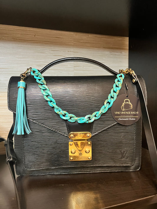 Louis Vuitton Epi Monceau 28